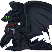 Thumbnail for WRM-2666: Toothless