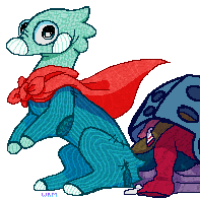 Thumbnail for WRM-6757: pajama sam