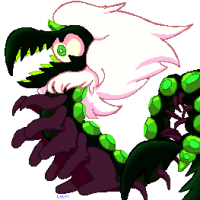 Thumbnail for WRM-7225: centipeetle