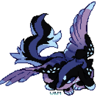 Thumbnail for WRM-7605: zubat